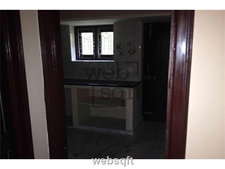 3 BHK Duplex House for Sale in Hyderabad